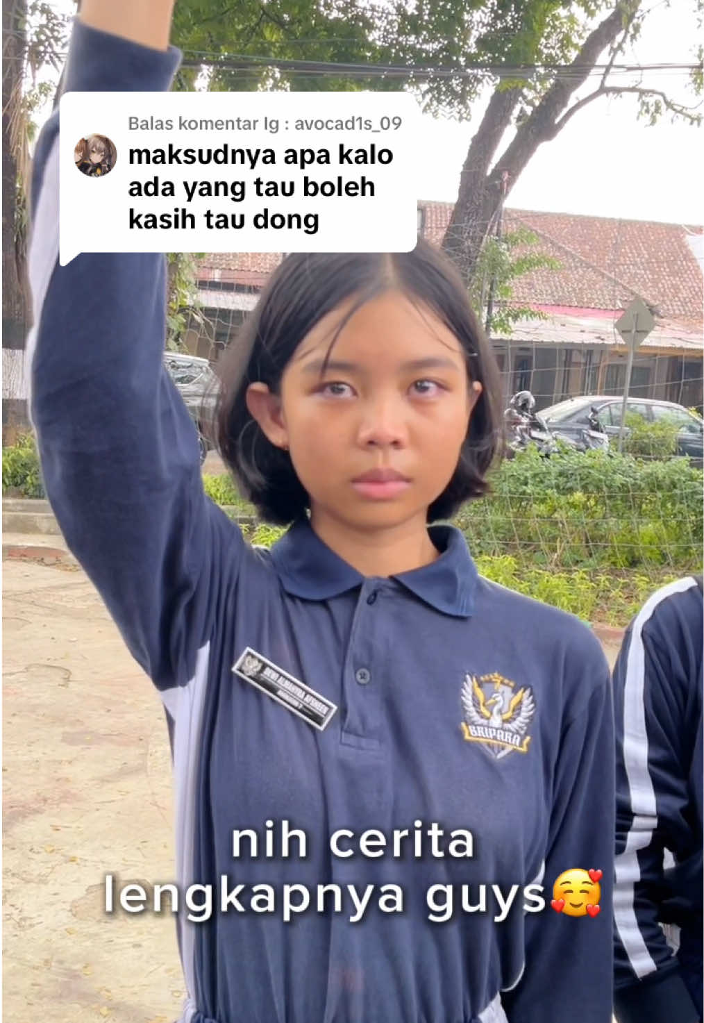 @PASKIBRA SMPN 7 BANDUNG