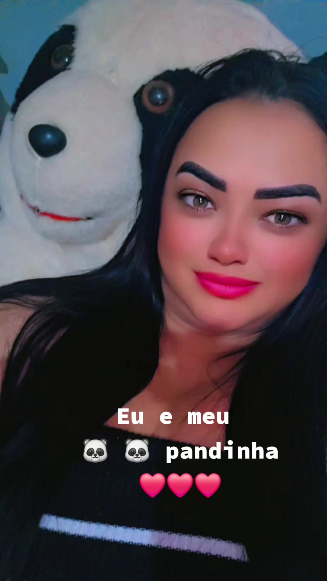 @Nanda Oliveira