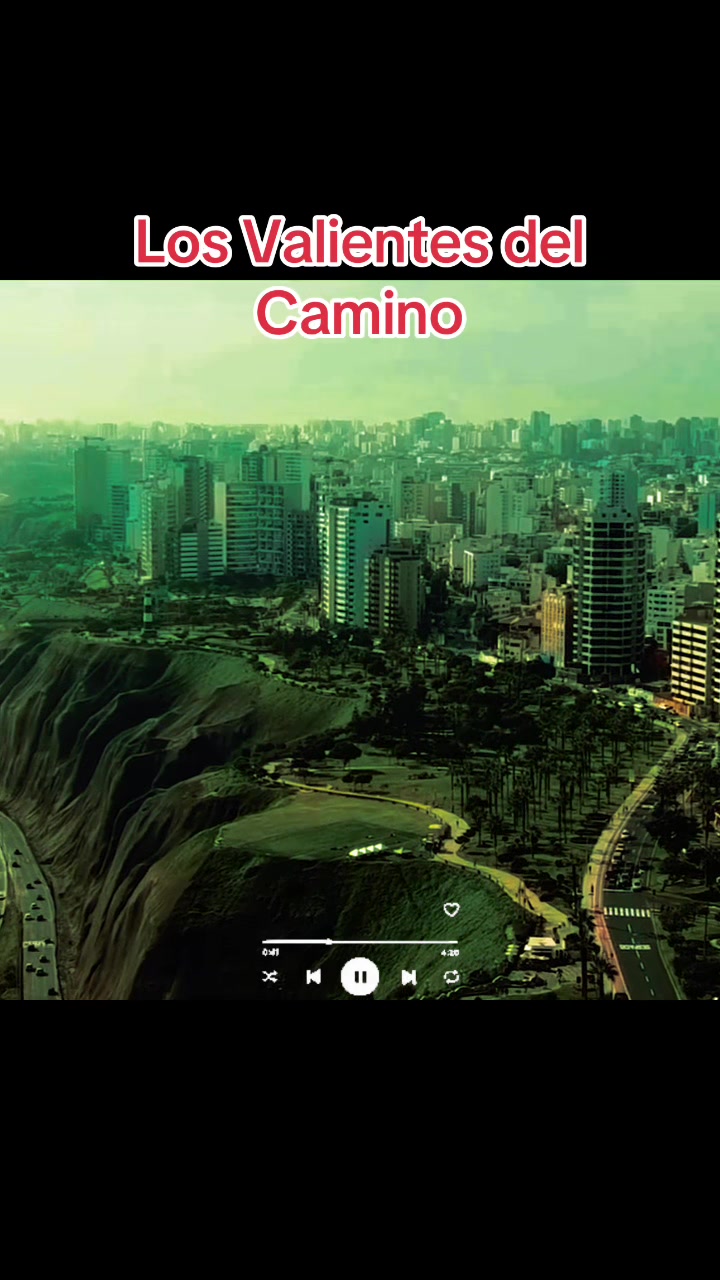 @Cánticos de Alma