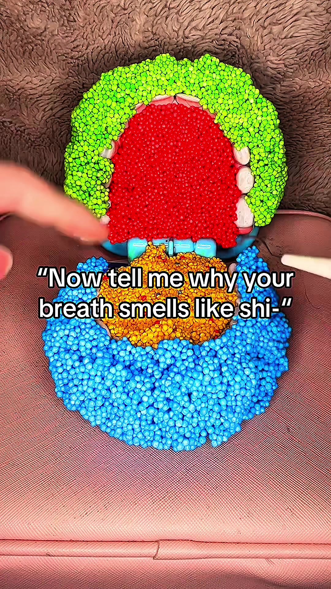 @Marcus ASMR