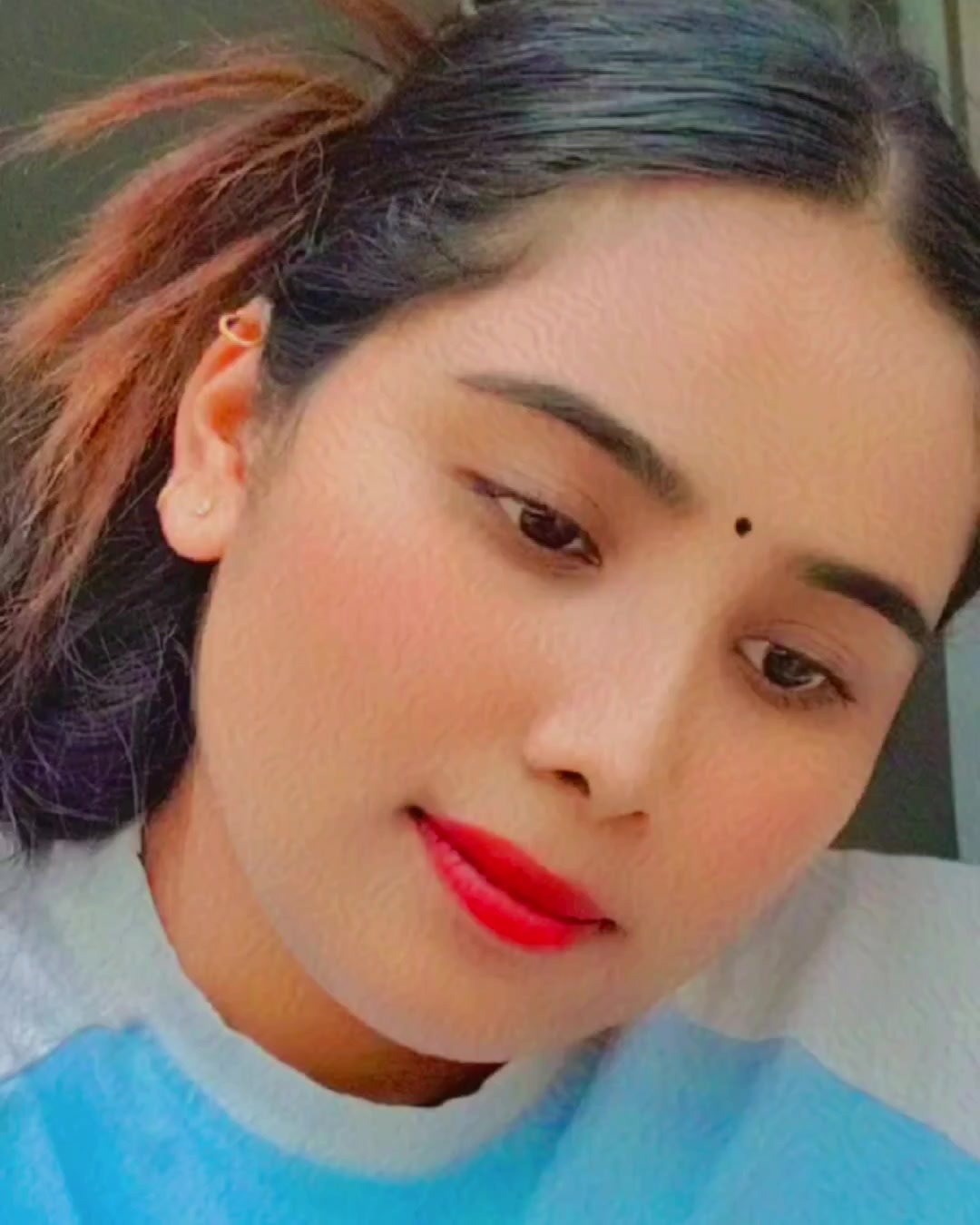 @आ_Ya_र su नार ✝️🕉️🛐🇳🇵