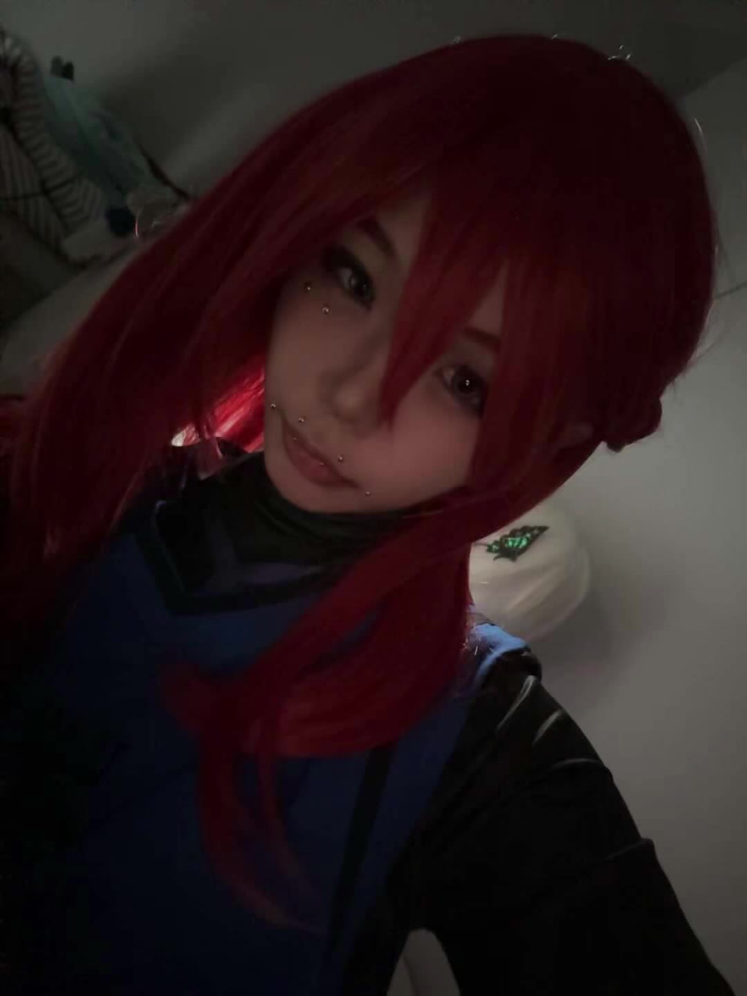 @dageshu — .✦