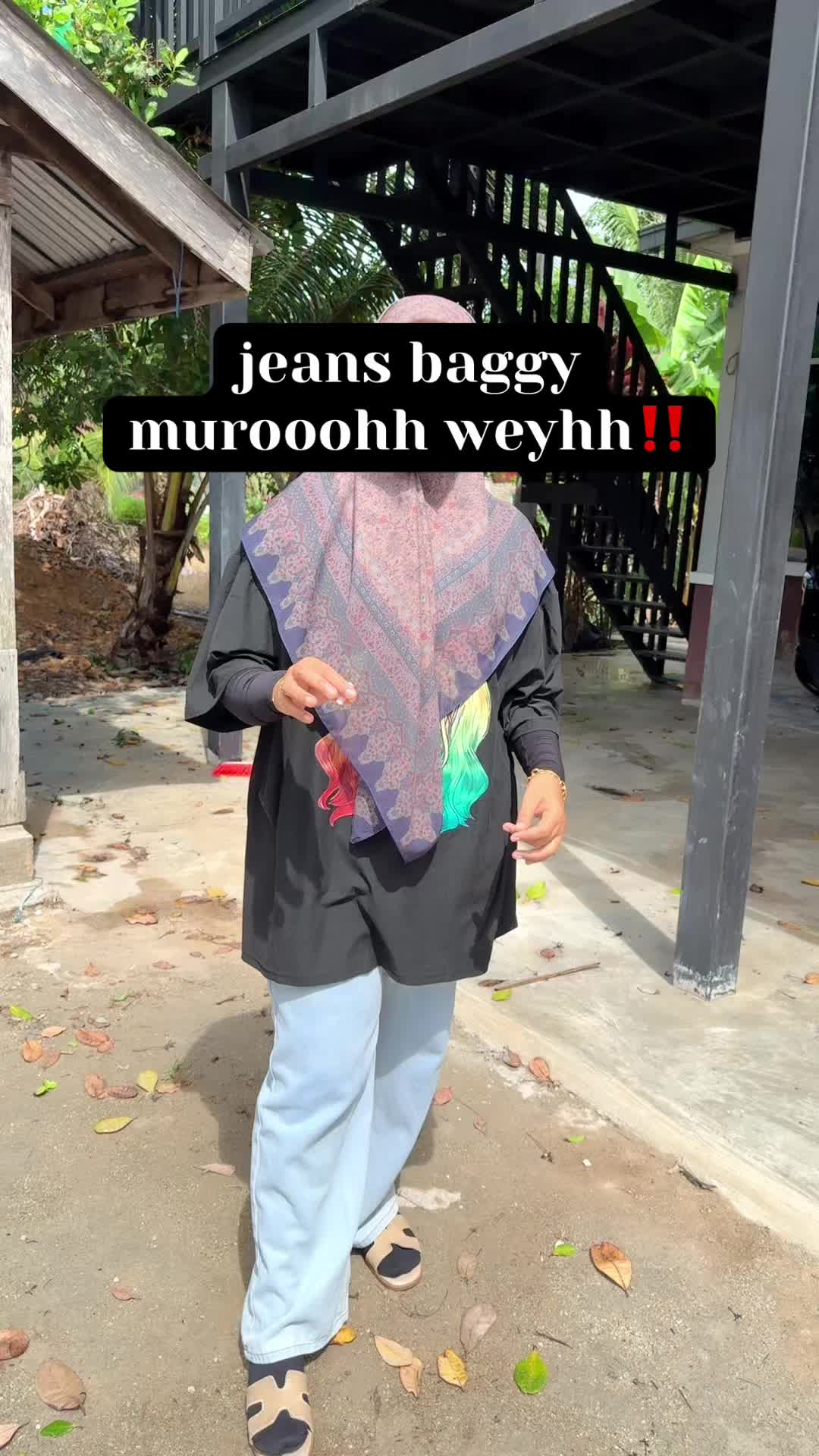 @Mama Irah
