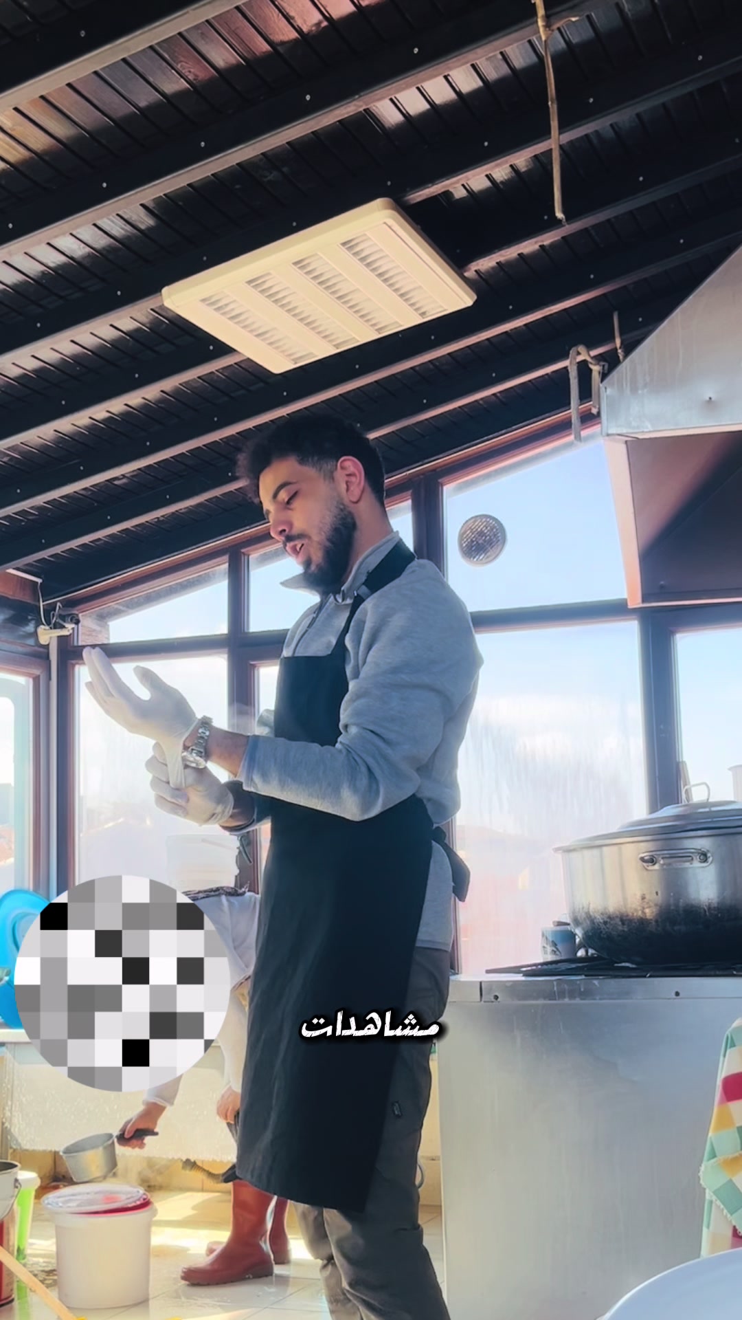 @Chef Assi