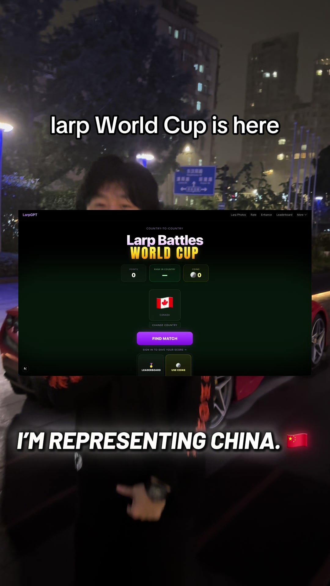 @LarpGPT