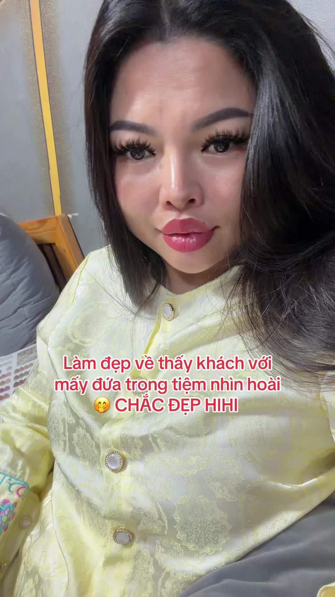 @HỚT TÓC NAM THẢO NGUYÊN Q4