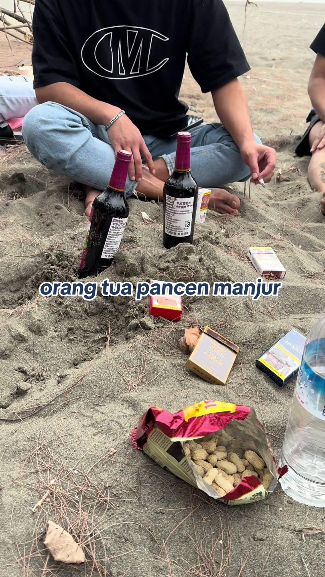 @Mash Calon Lurah