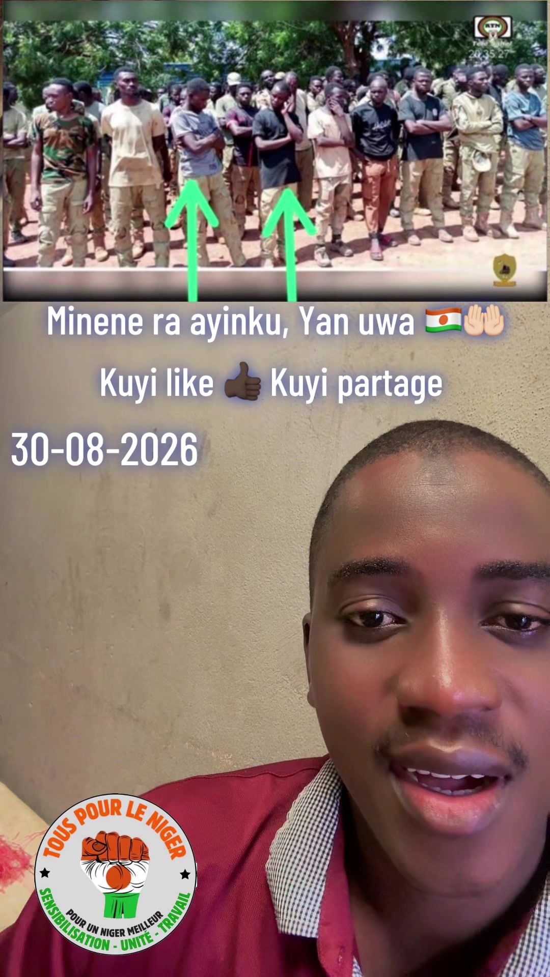 @🦅 𝐃𝐀𝐍 𝐀𝐅𝐑𝐈𝐂𝐀 🌍