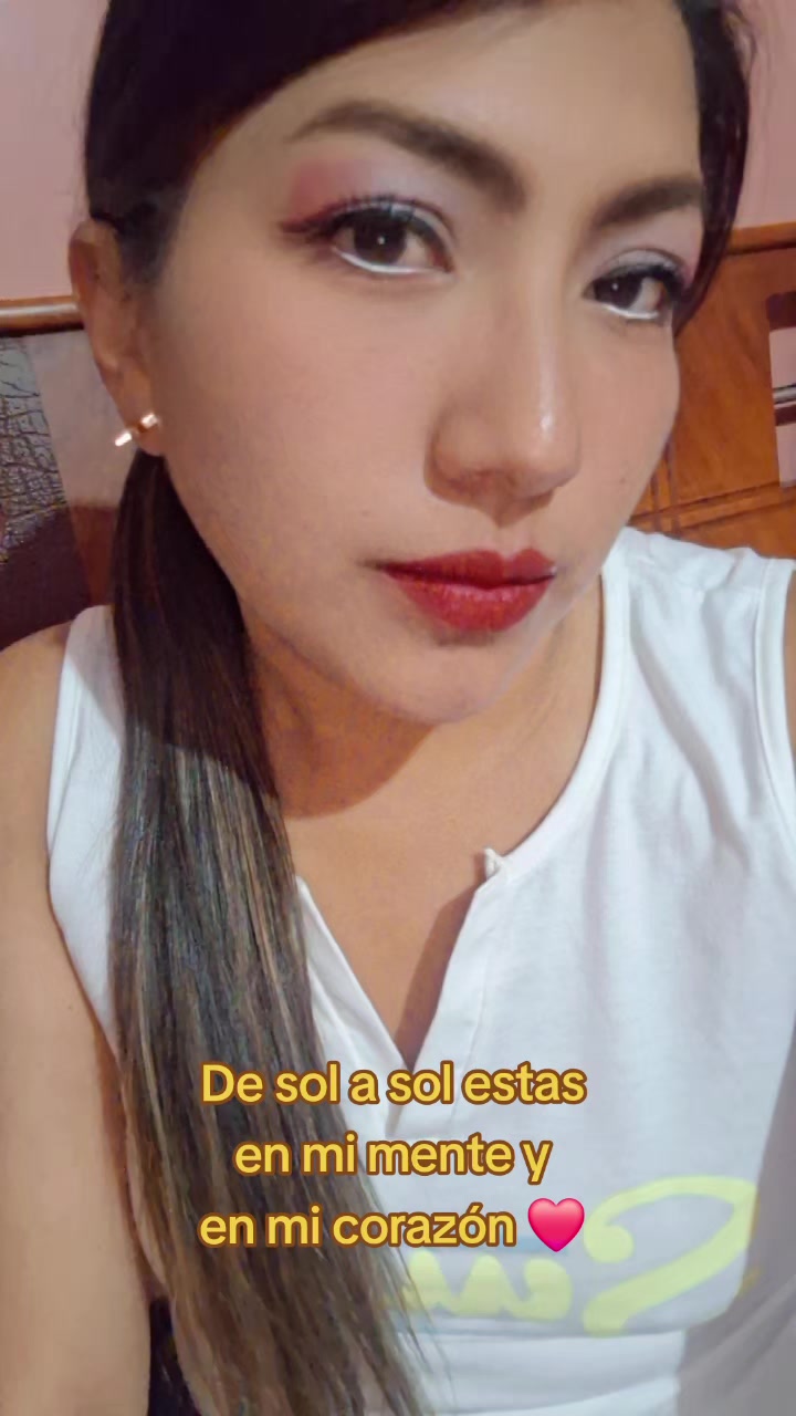 @Paty Maldonado