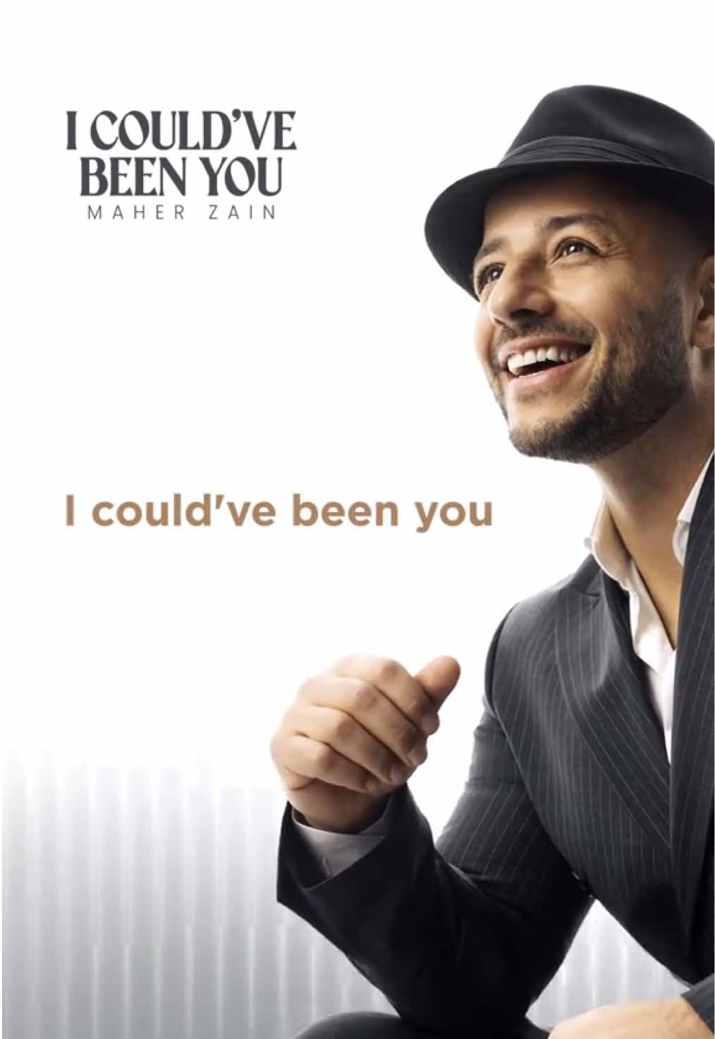 @Maher Zain