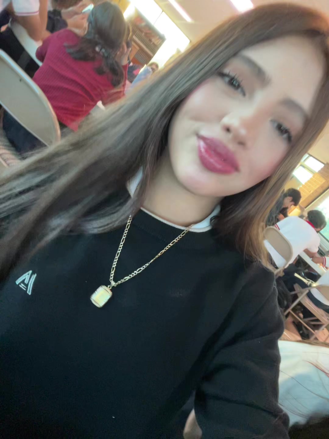 @️