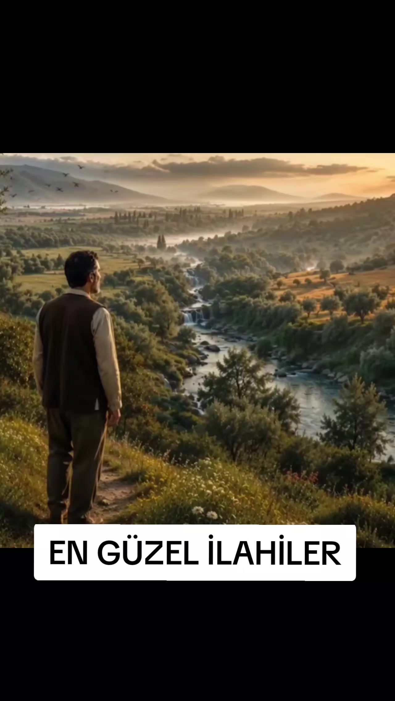 @EN GÜZEL İLAHİLER