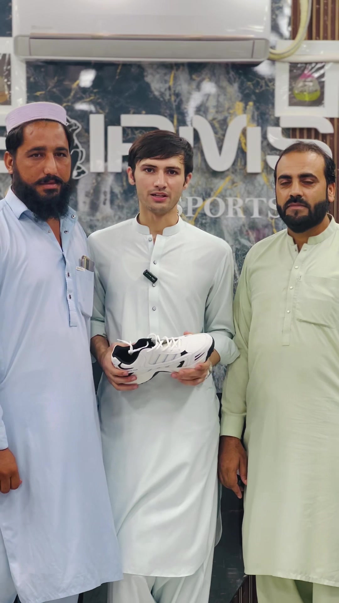 @Shams Sports