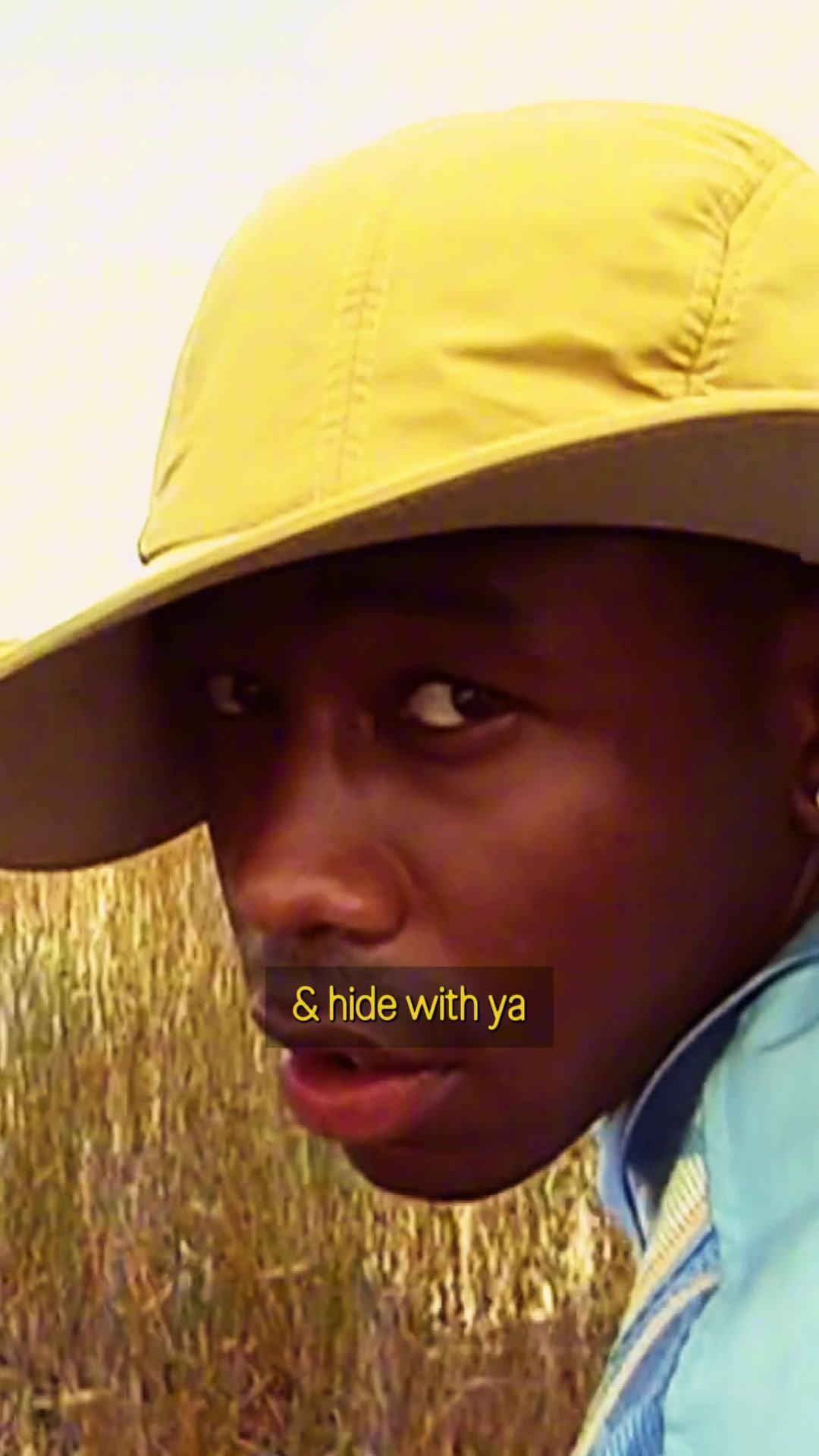 @Lyric Mate