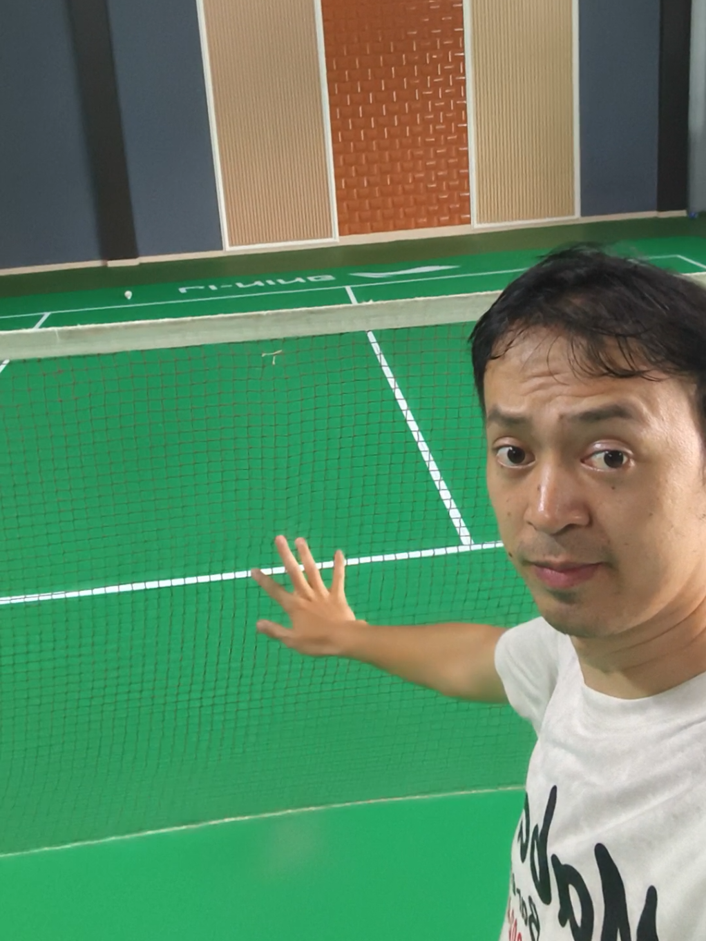 @Badminton Store33