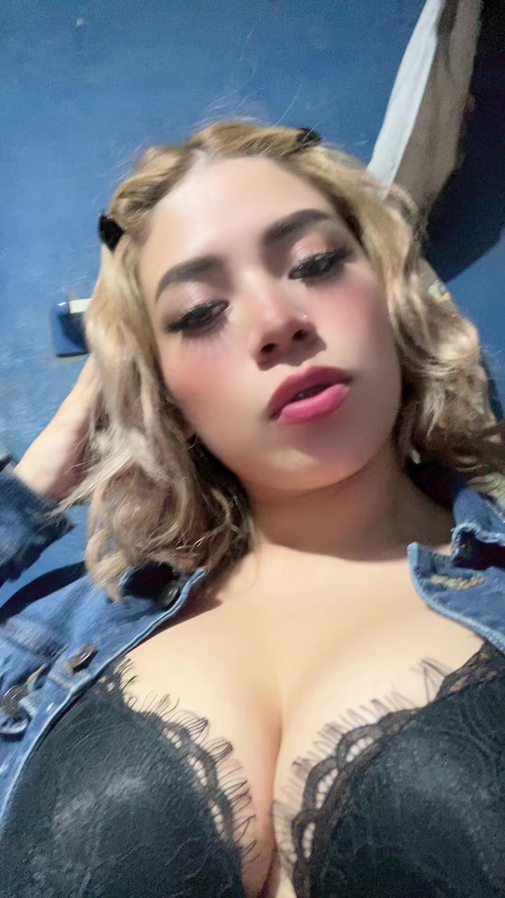 @Babi Curiel
