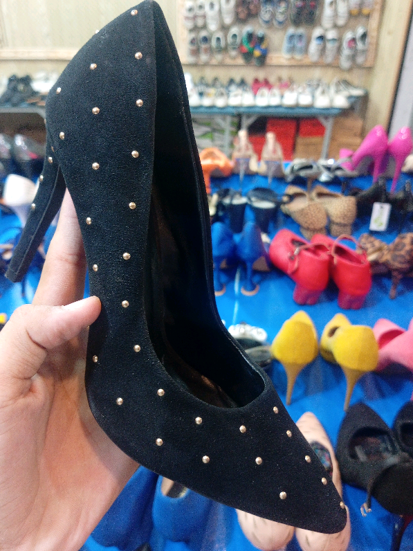 @Noor Shoes Barikot Swat