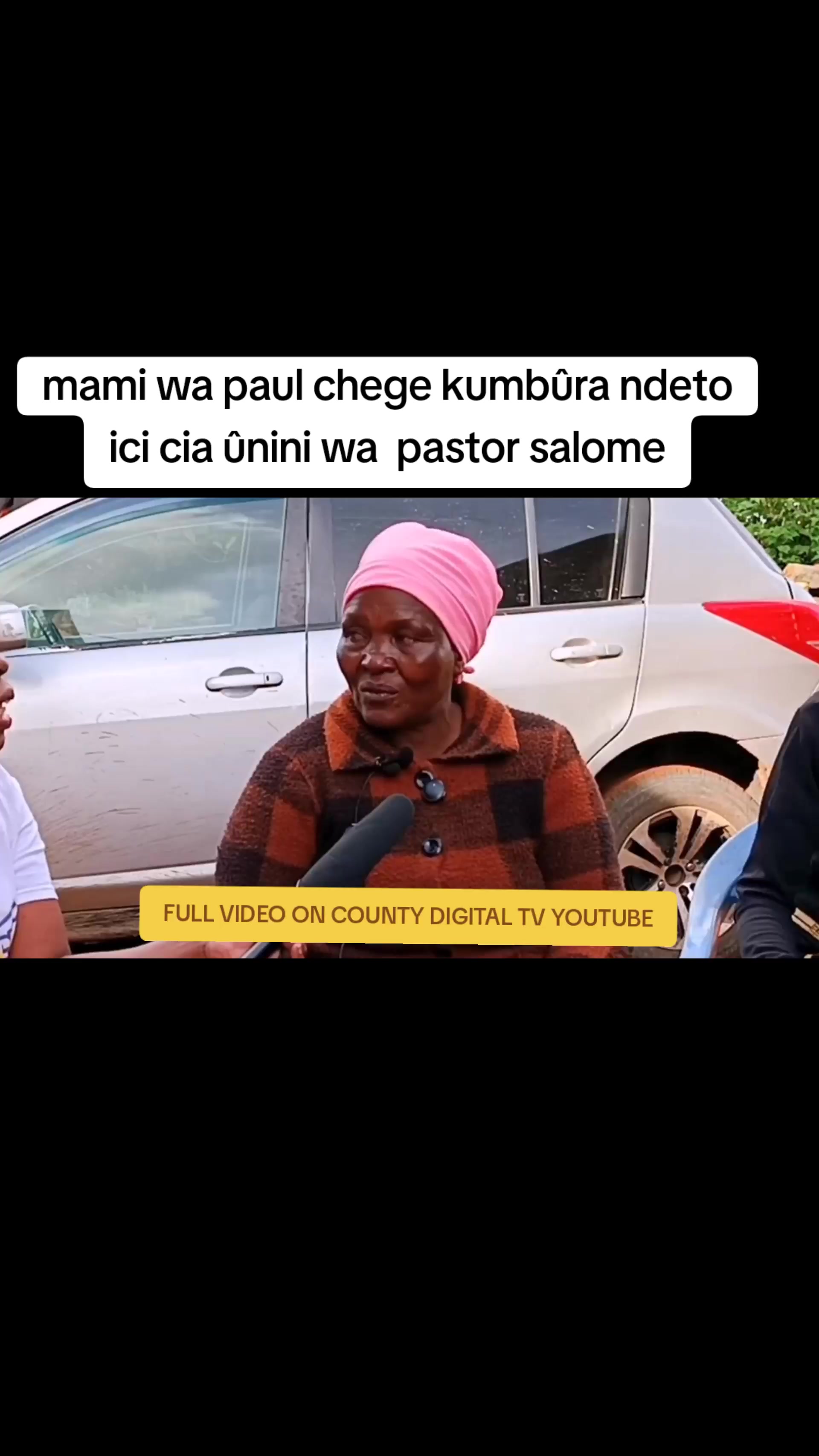 @County Digital Tv