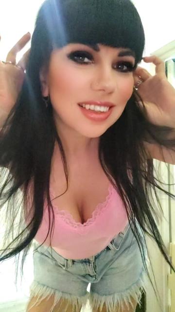 @Бусинка 💝🦂