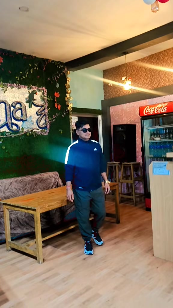 @Royal Dilkrishna Babal Khadka