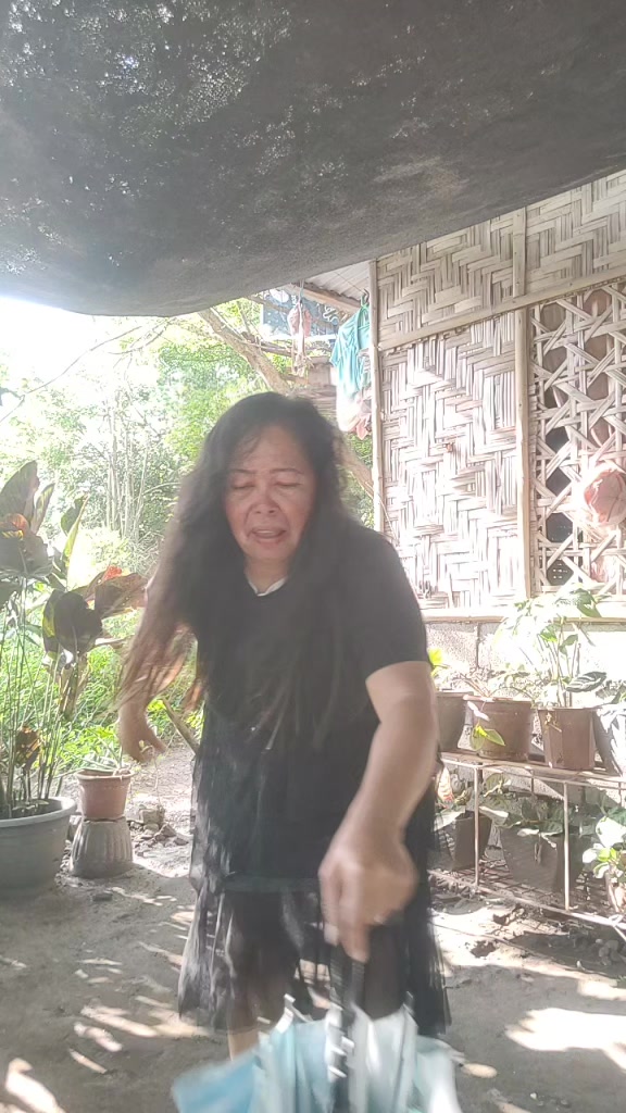 @💥Lady Guard mayang💥