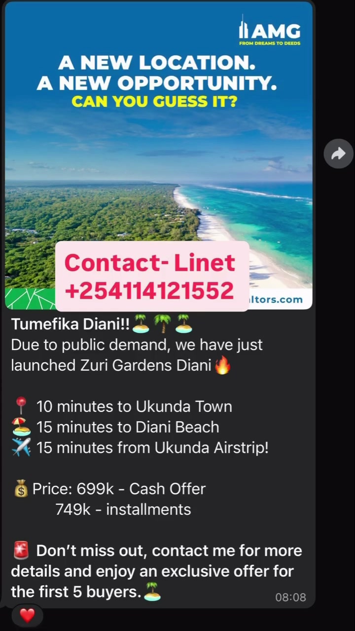 @Muriungi M Fridah