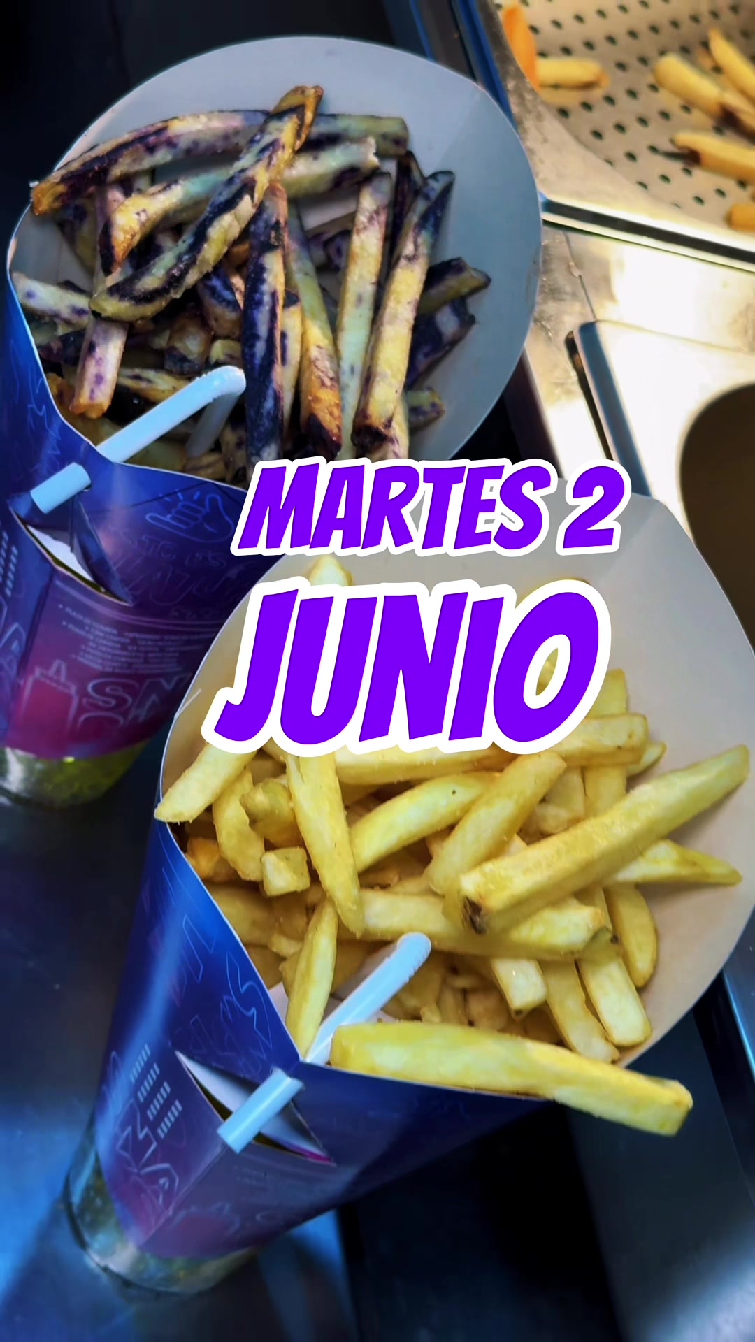 @Llajuita Snacks
