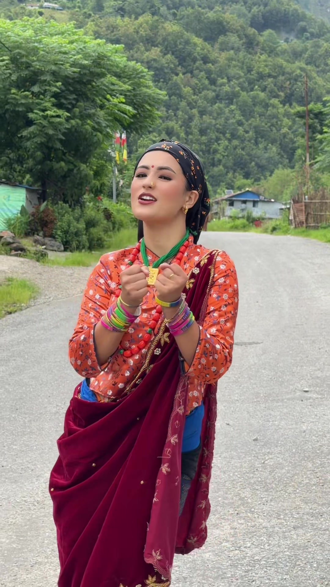 @parbati shrestha 12