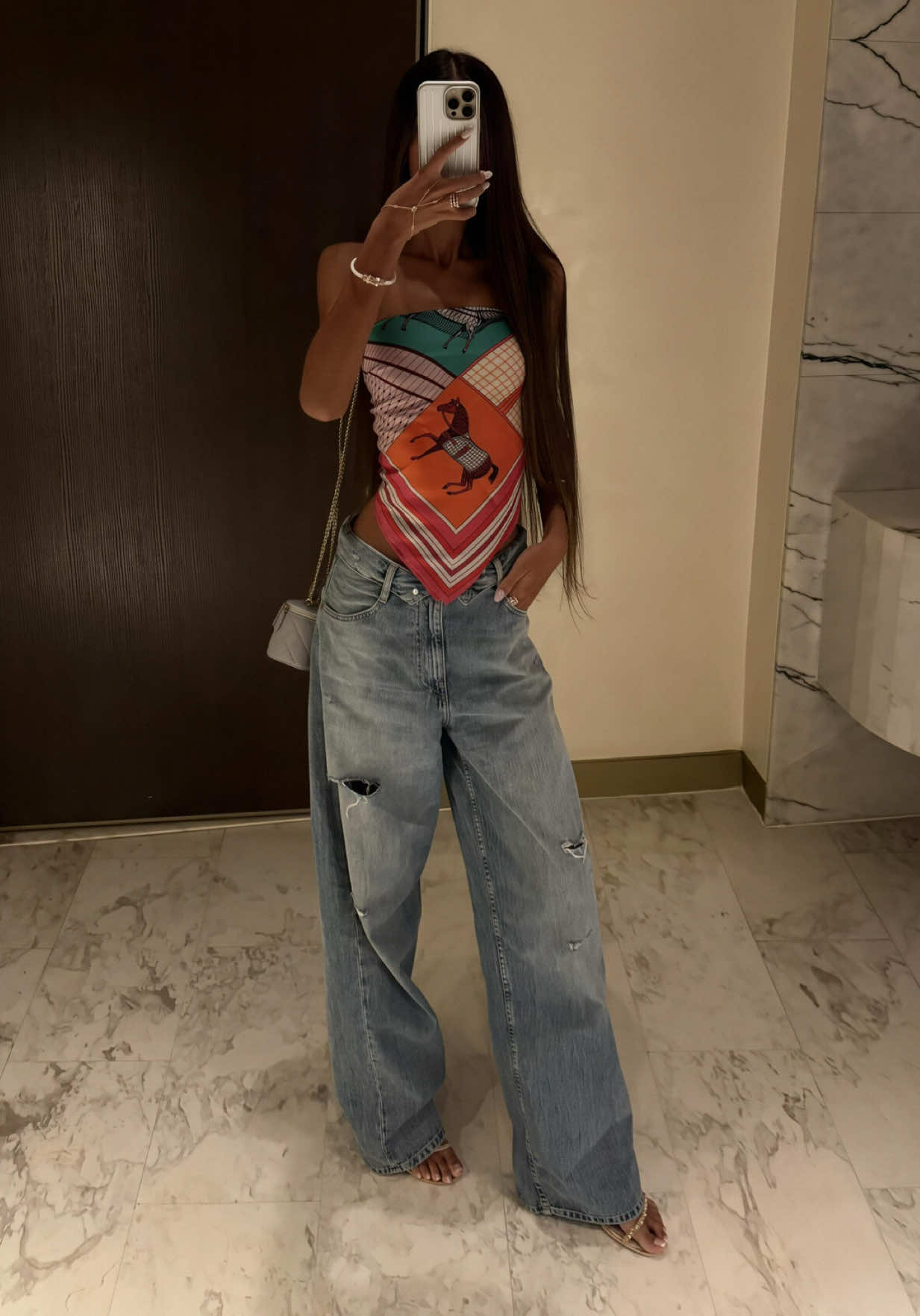 @Ariana M