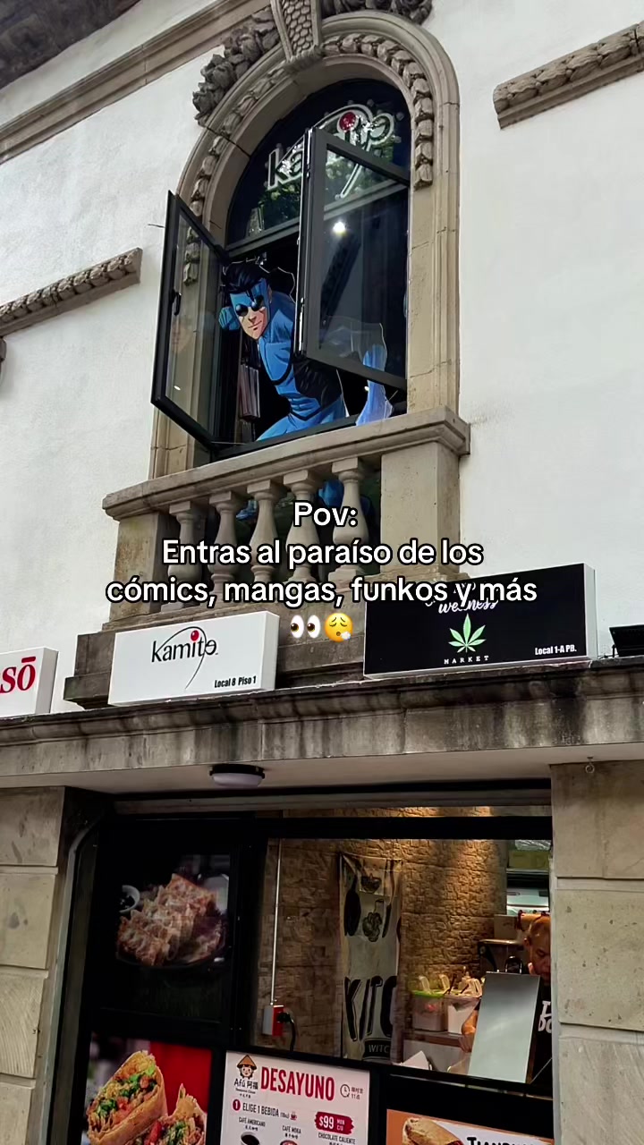 @Plaza Enso