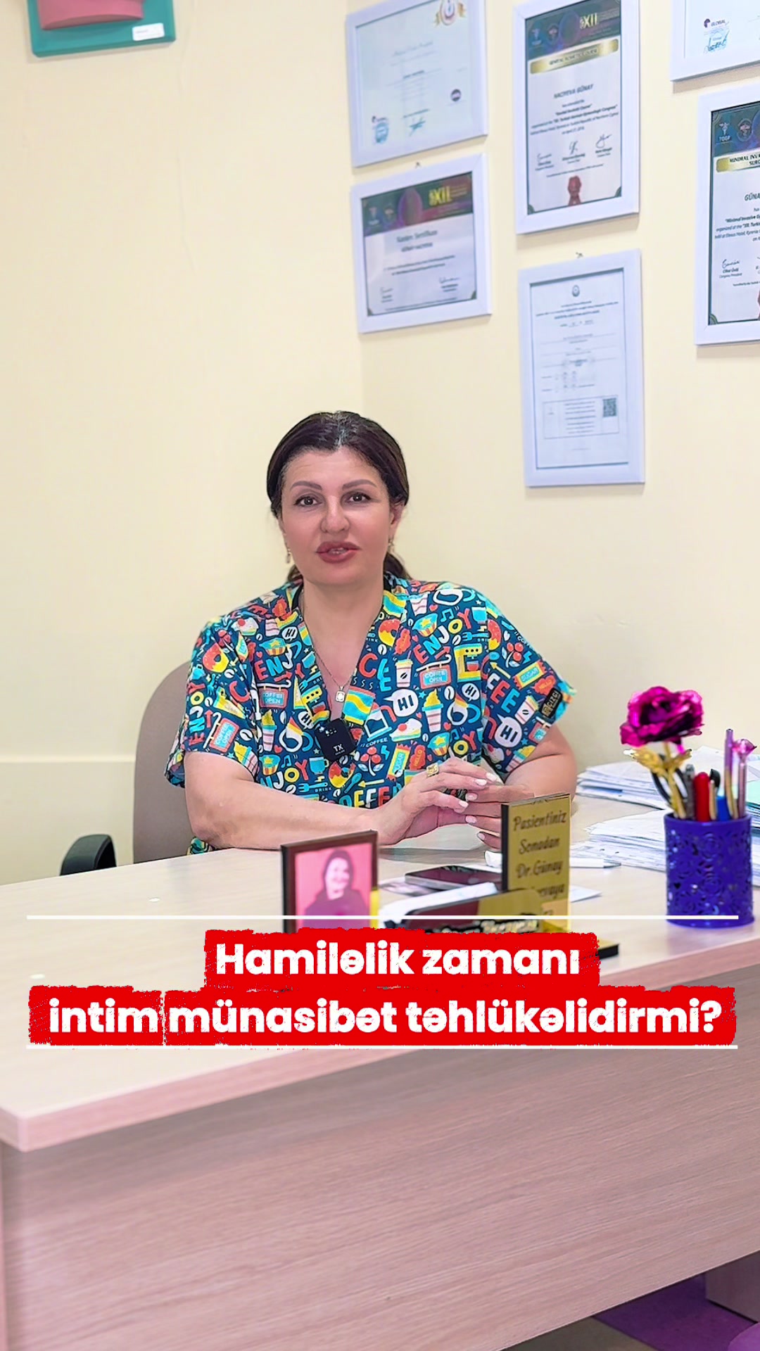 @Ginekoloq_Gunay_Haciyeva