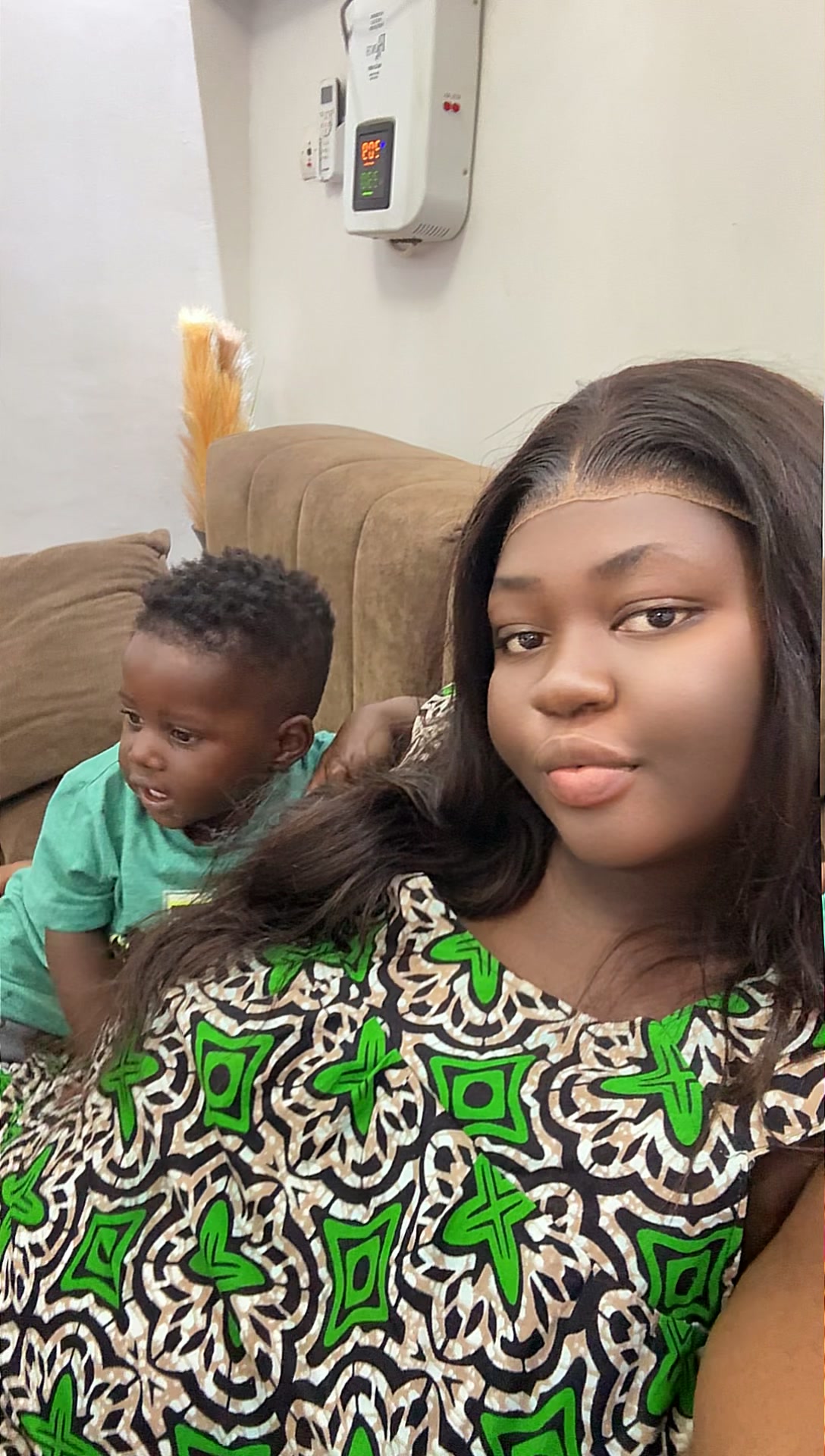 @Saly maa👑😍😍