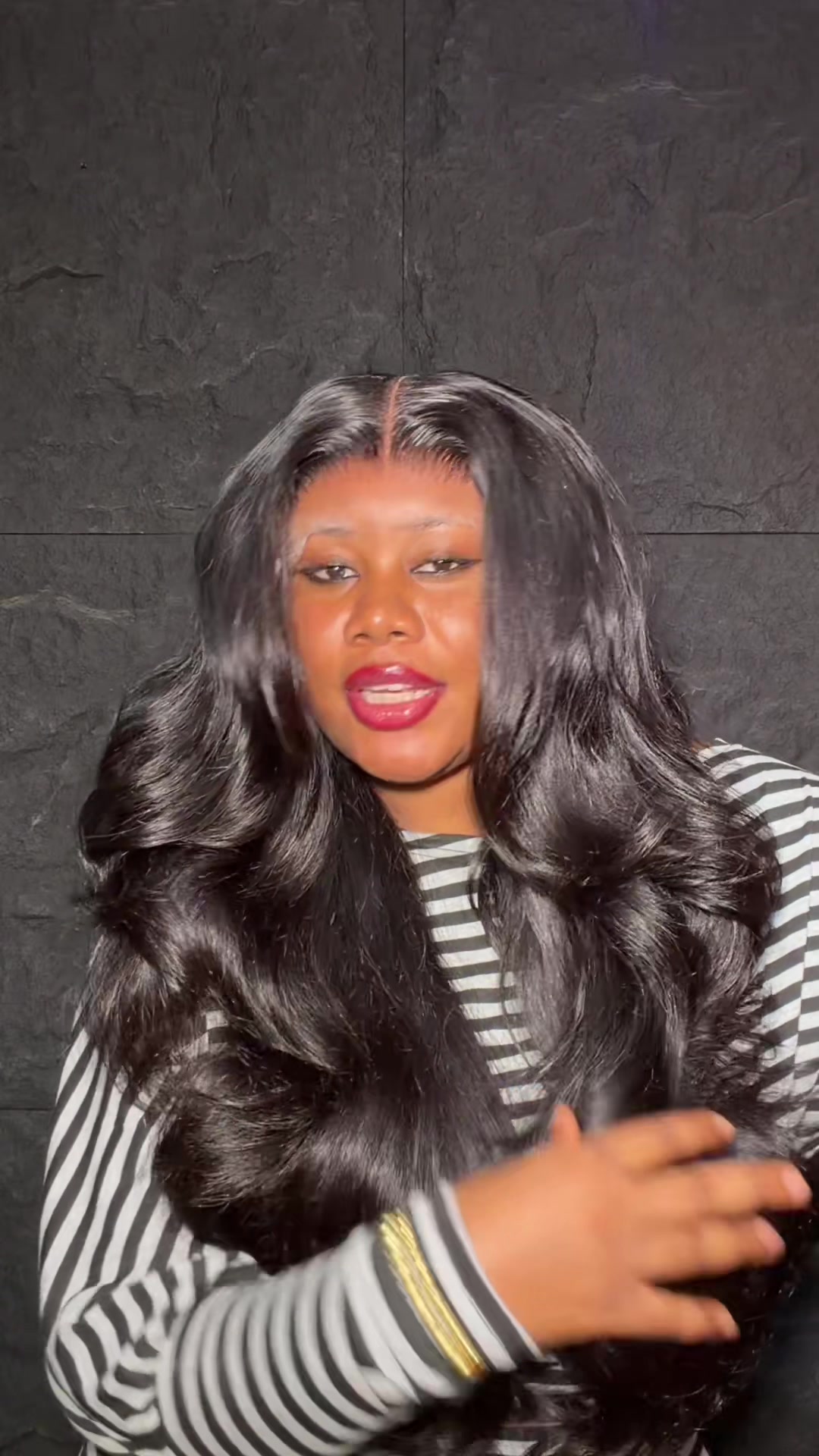 @HAIRBOSS IN PORTHARCOURT