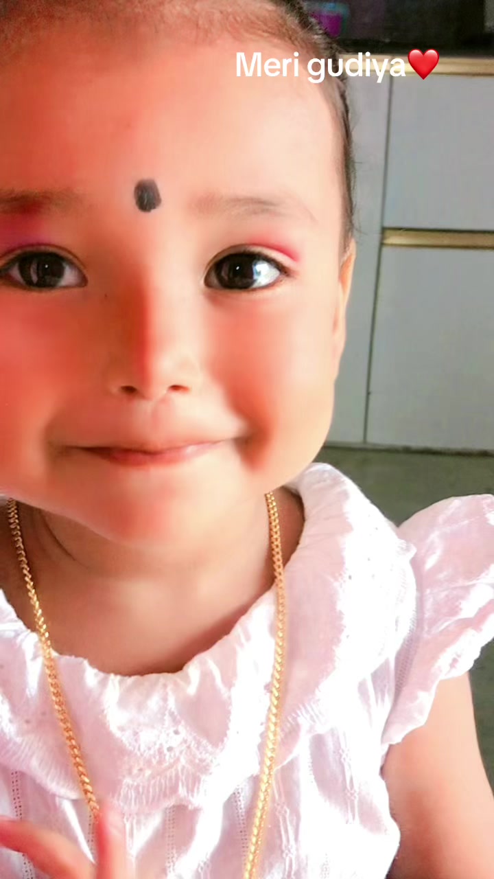 @Yogisha Khatri