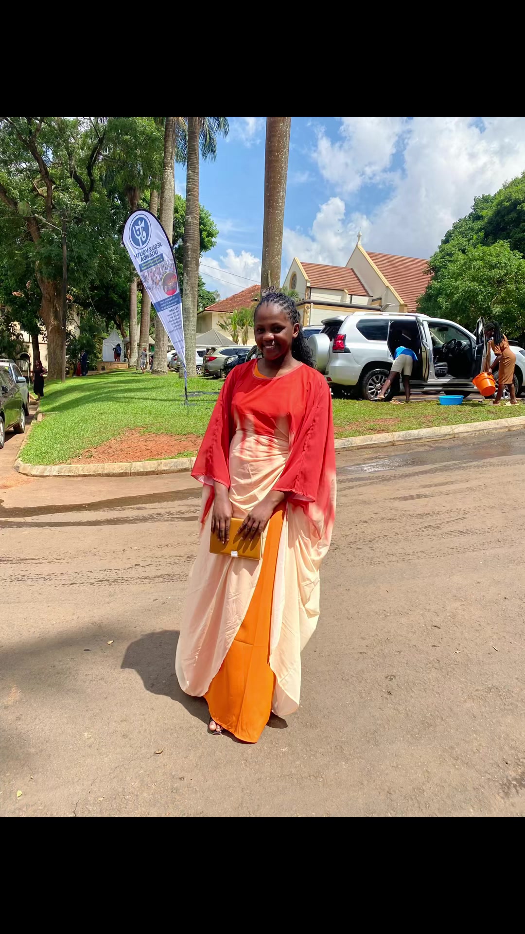 @prossy wamatsembe