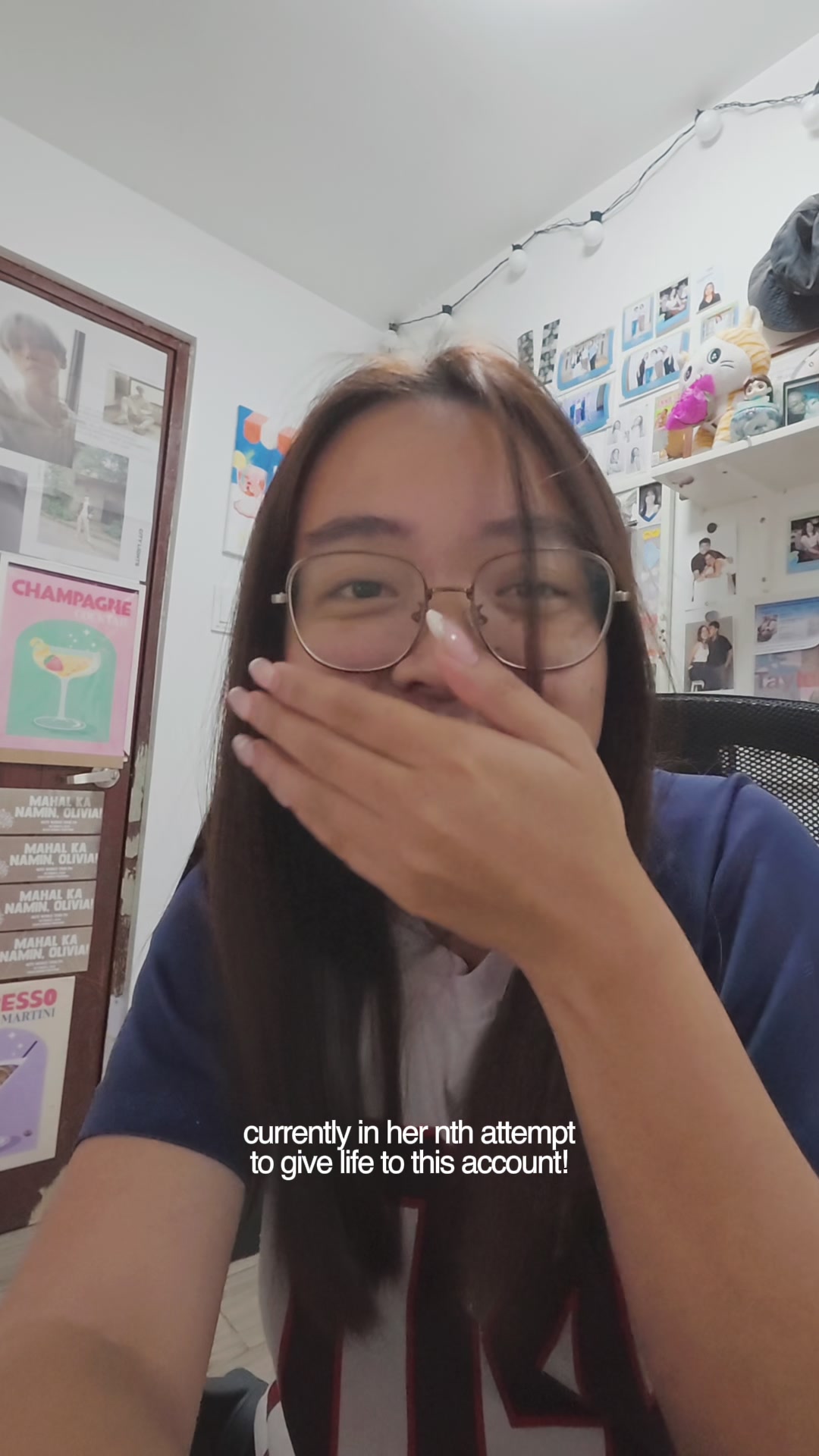 @gabyelanna ๐