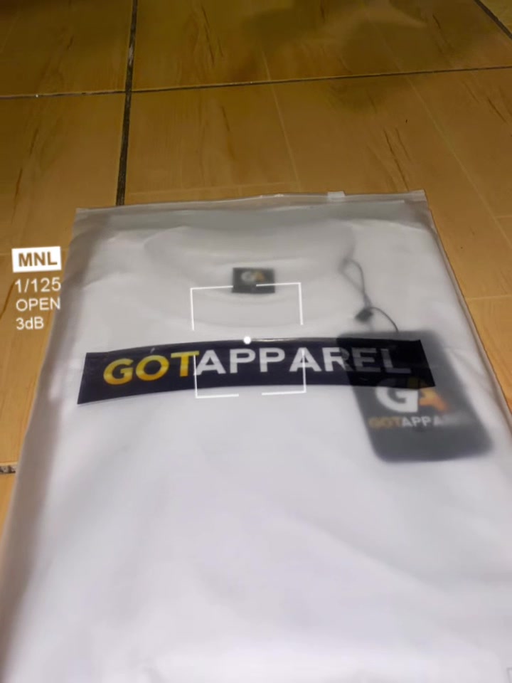 @GOT APPAREL RTW