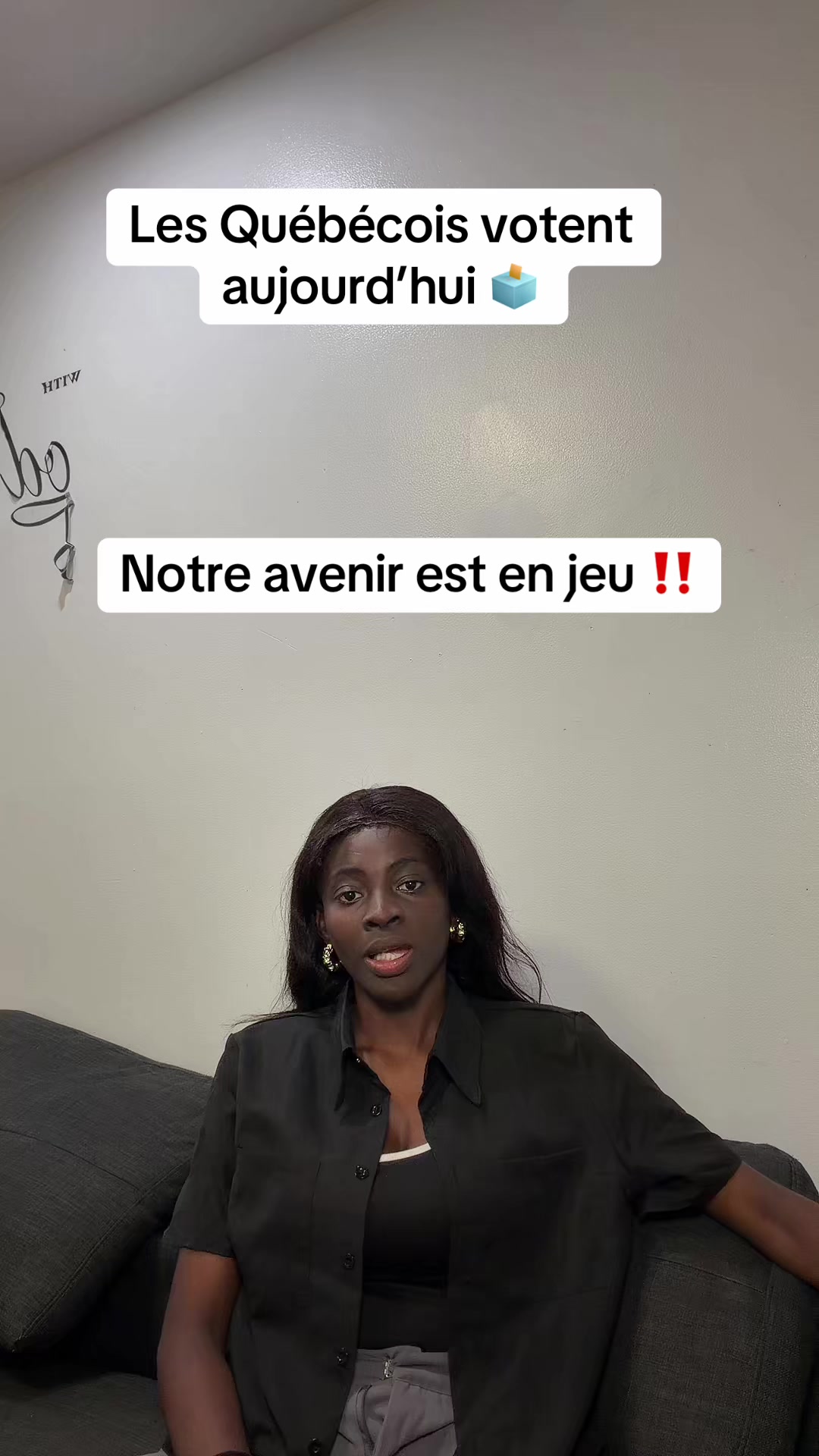 @S.E Mme la présidente