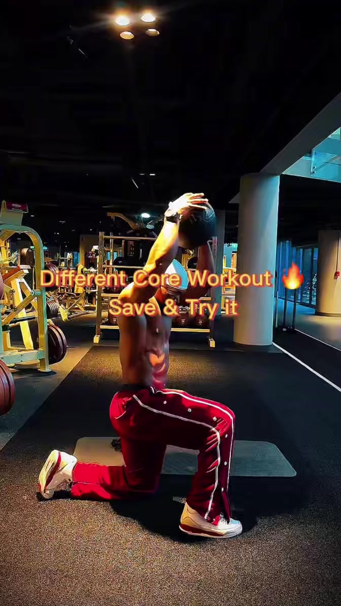 @@Tonny Fitness UAE ๐ฆ๐ช