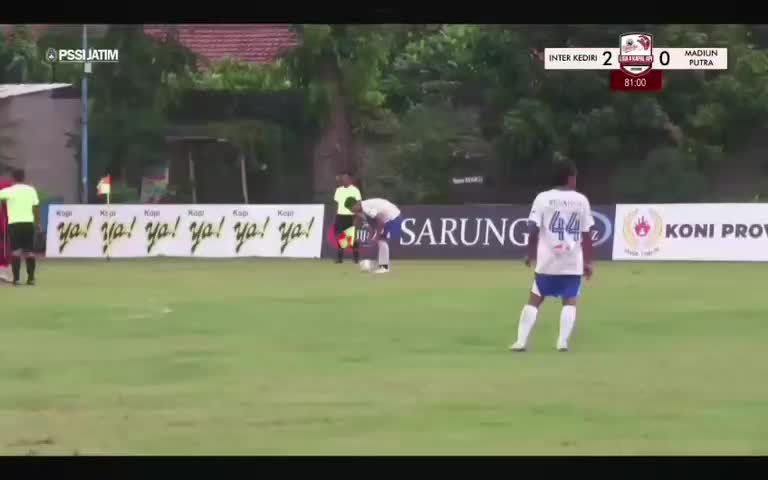 @Madiun Putra FC