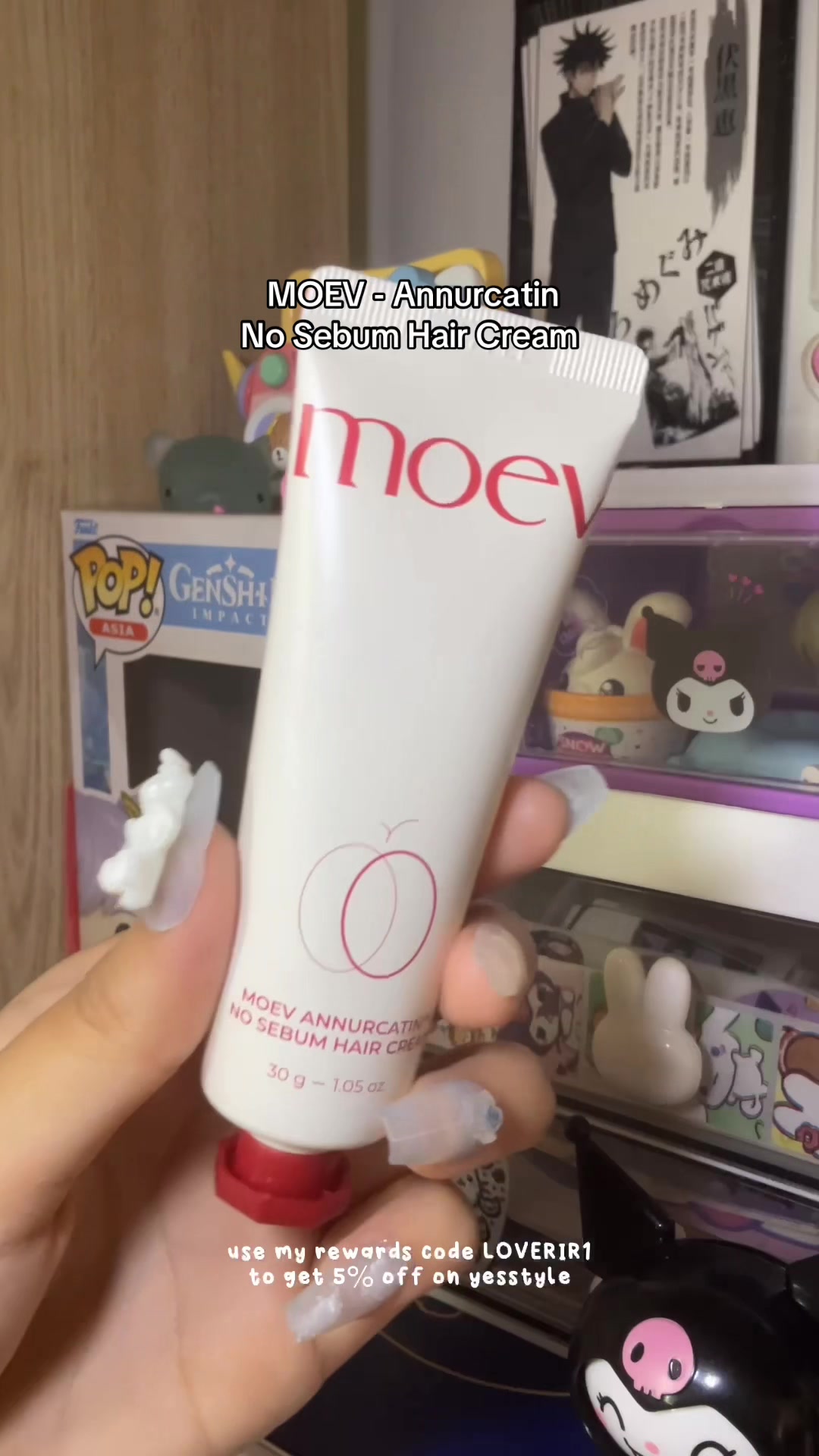 @kiki ♡