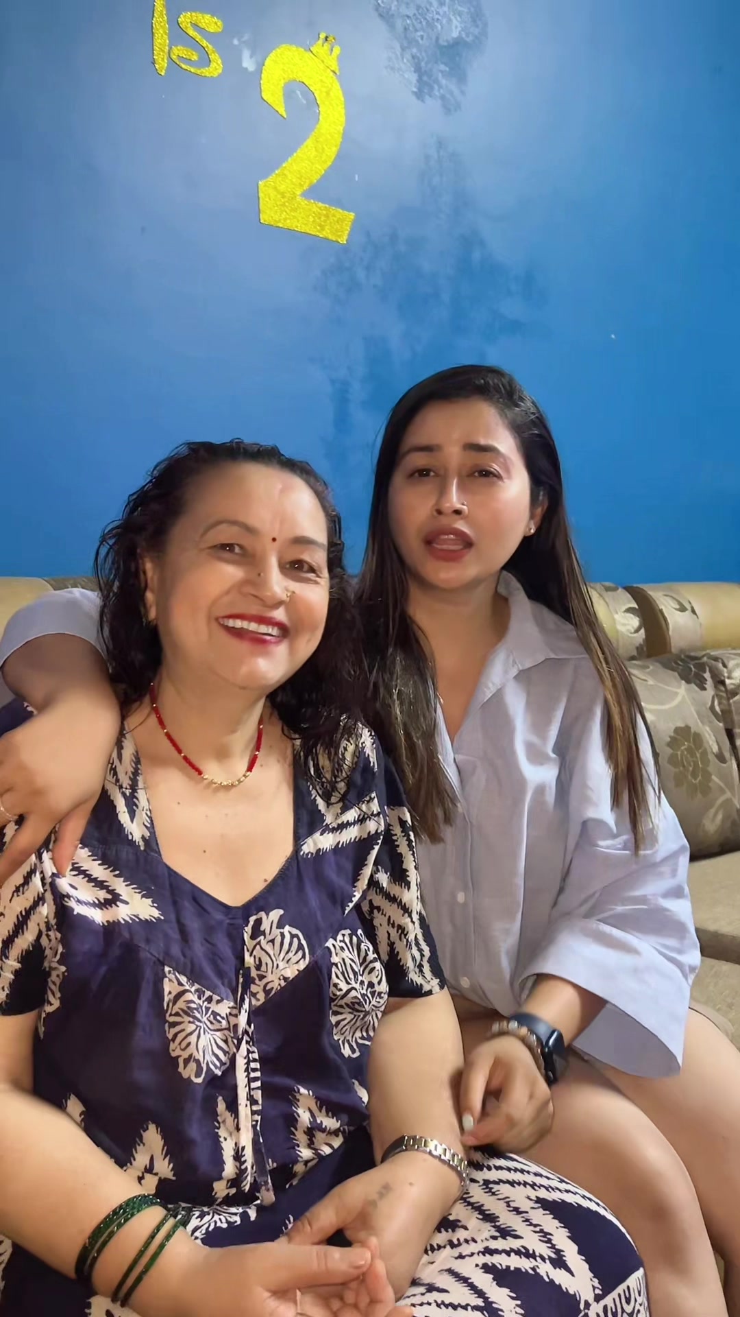 @Anita Thapa