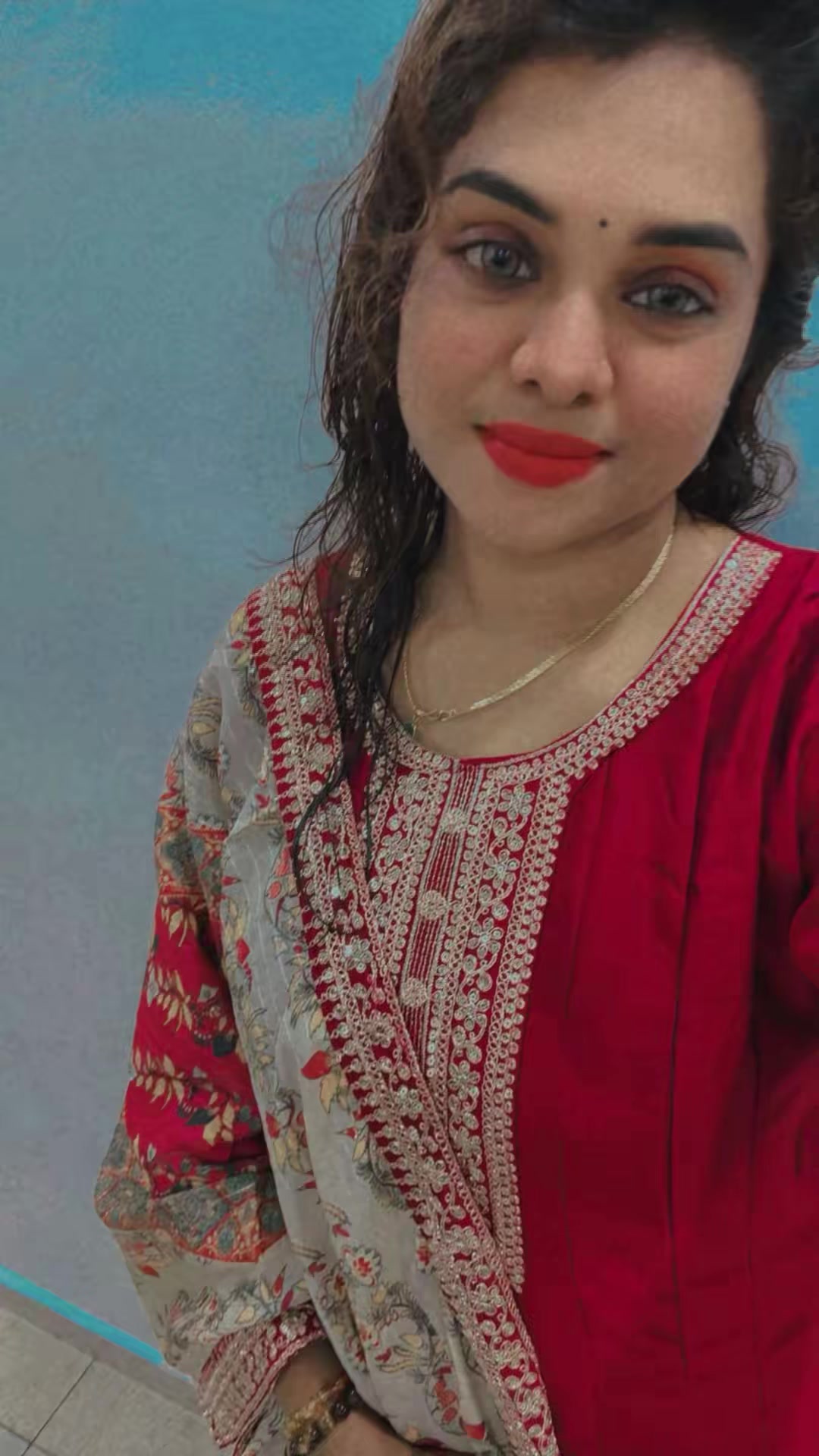 @Bhavaani🕊️