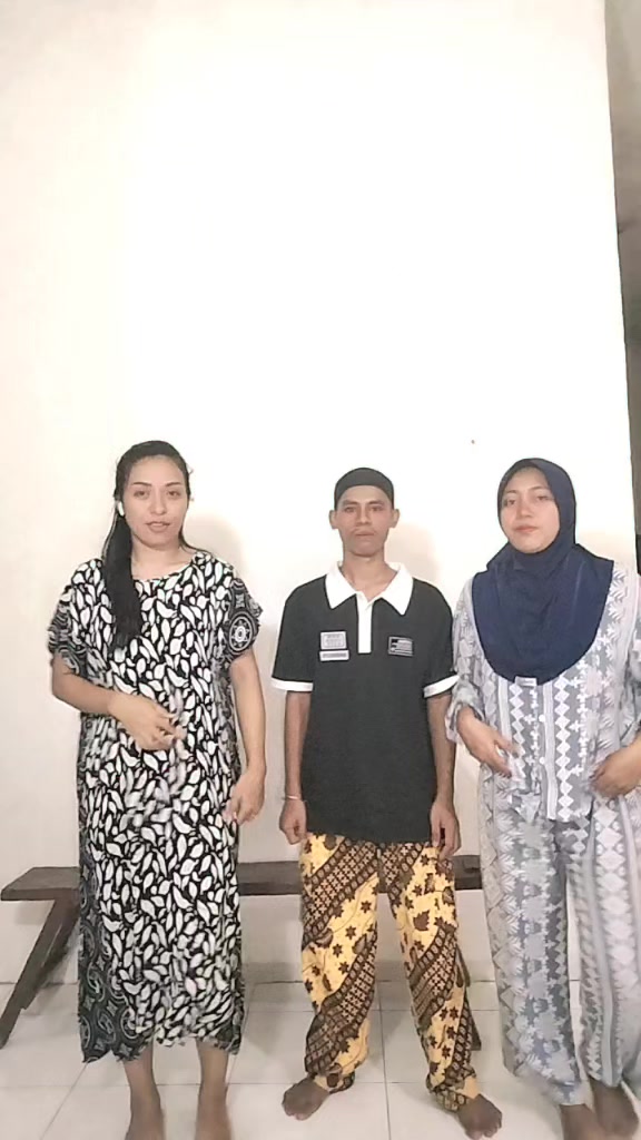 @Panggil saja dewi