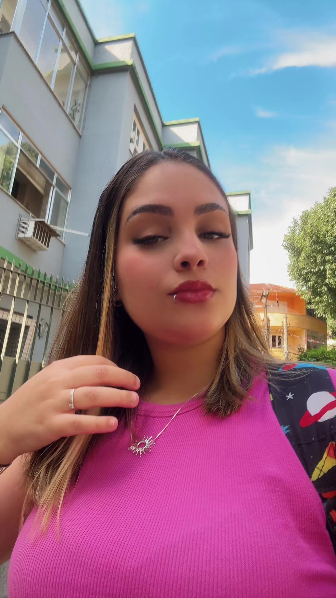 @Luíza Vieira