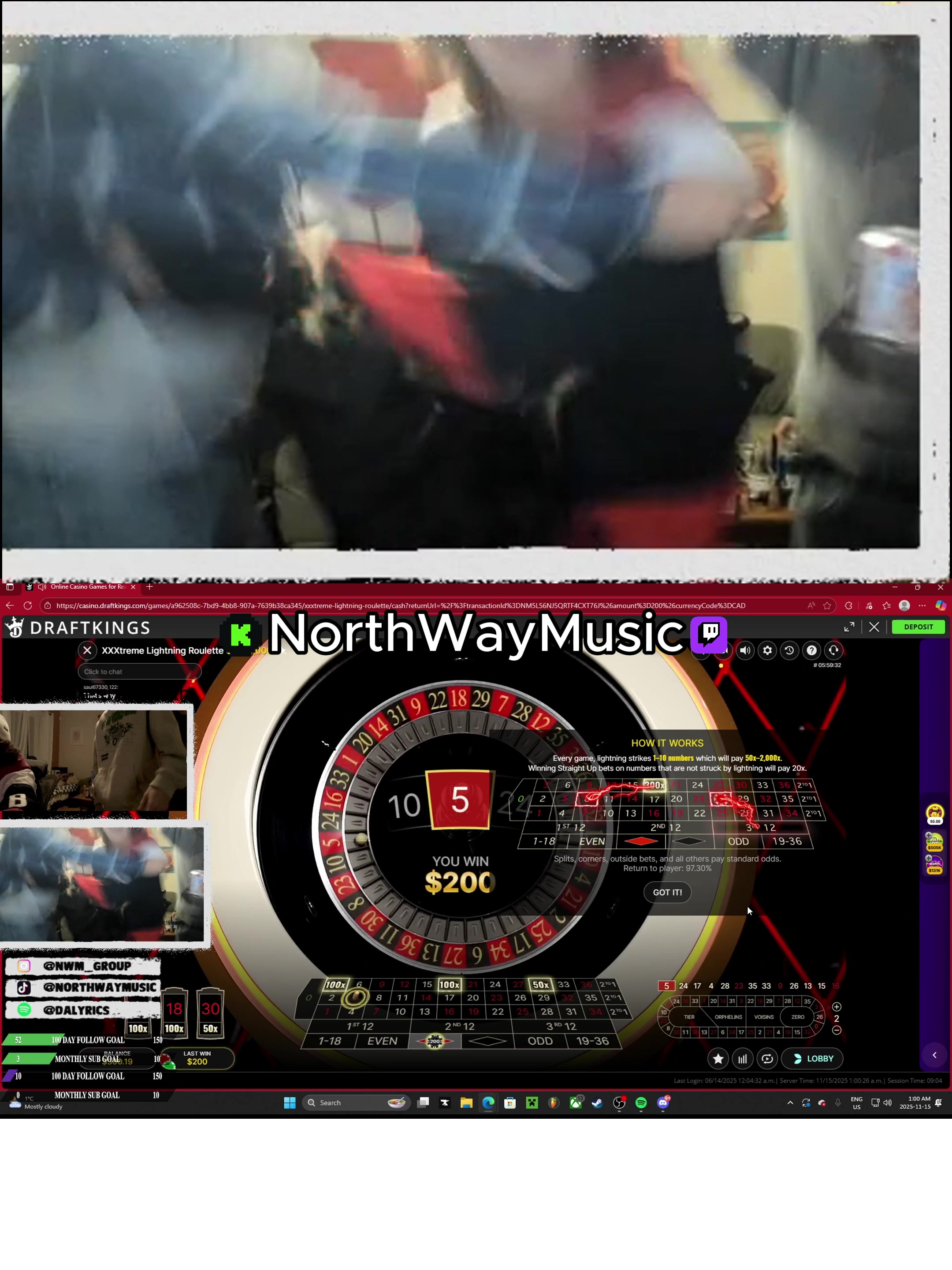 @northwaymusic