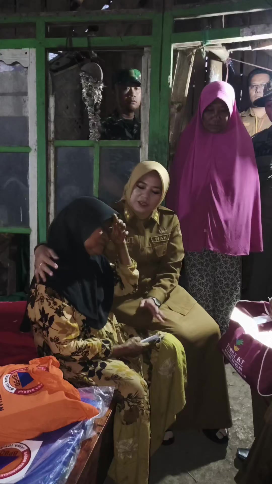 @Taretan Mbak Ulfi