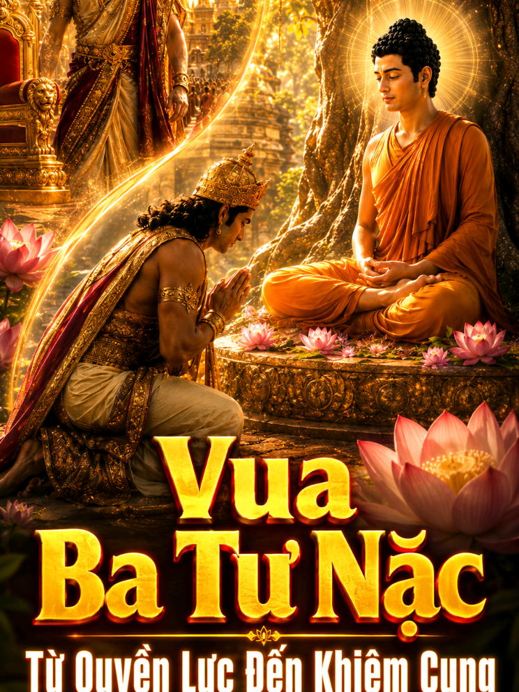 @🪷LỜI PHẬT DẠY 348🪷