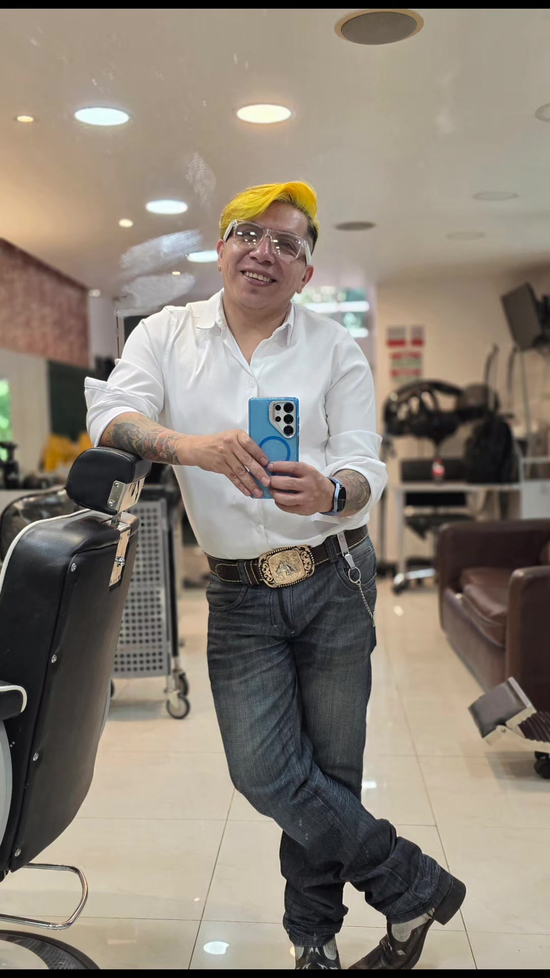 @Gerardo Pastor