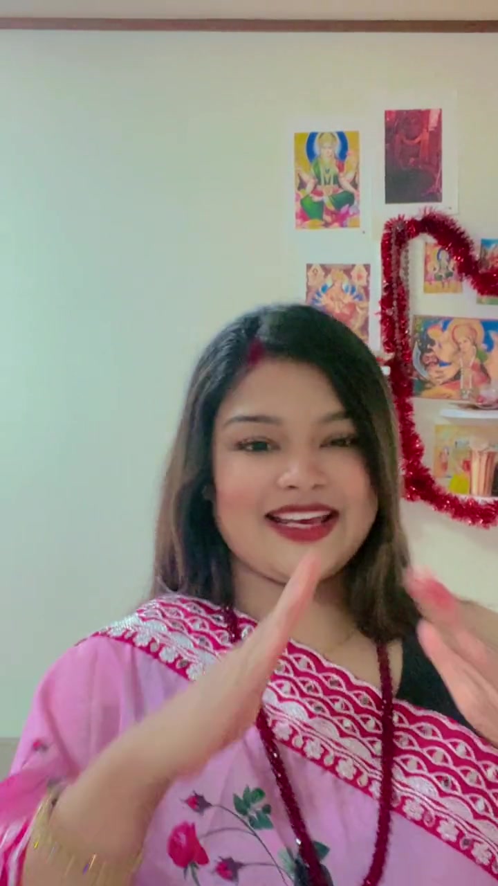 @binu bhandari